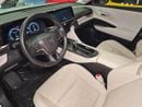 Toyota Crown 2023 Toyota Crown Platinum - GCC Specs - Good Condition