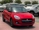 سوزوكي سويفت Suzuki Sweft GLX 1.2 Full 2024