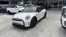 Mini Cooper Roadster STD 2024 Korean specs