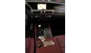 Lexus GS 200t F SPORT