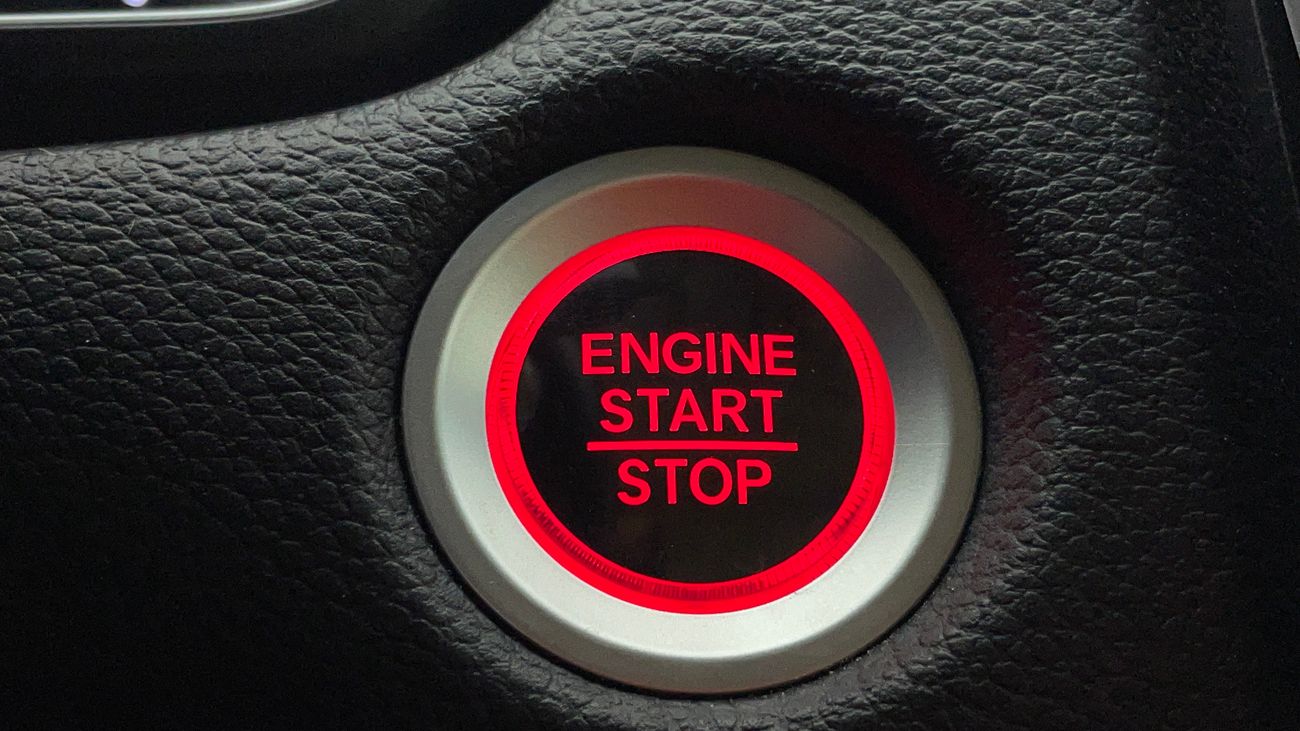 Honda CRV TOURING 2.4 | Zero Down Payment | Home Test Drive