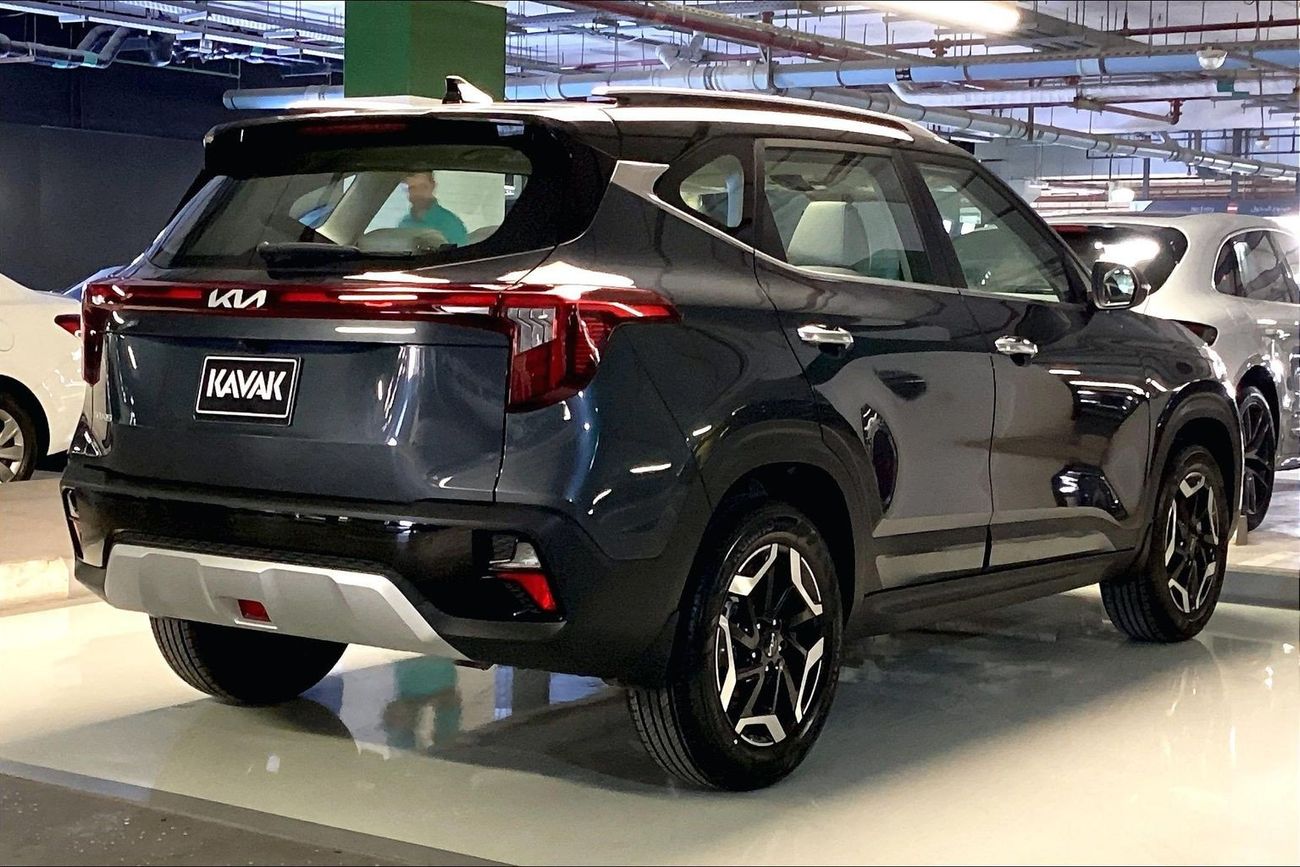 كيا سيلتوس SX | National Day Celebration | شامل الضمان | 0 ﺪﻔﻋﺓ ﺃﻮﻟﻯ