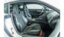 جاغوار F-Type 2015 Jaguar F Type R 5.0L V8 Supercharged / Full Jaguar Service History & Extended Warranty