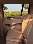 مرسيدس بنز GL 450 Std 4.7L