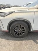 Changan X5 Plus PIONEER