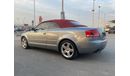 أودي A4 A4 CONVERTIBLE LOW MILEAGE GCC
