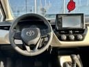 Toyota Corolla XLI 810-Monthly l GCC l Cruise, Camera, GPS l Accident Free