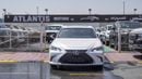 Lexus ES300h PLATINUM 2.5L Hybrid