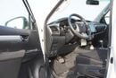 Toyota Hilux 4X4 2.7 A/T DOUBLE CAB