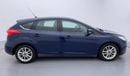 Ford Focus AMBIENTE 1.6 | Under Warranty | Inspected on 150+ parameters