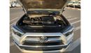 Toyota 4Runner *Offer*2018 TOYOTA 4RUNNER SR 4x4 4.0L V6 / EXPORT ONLY