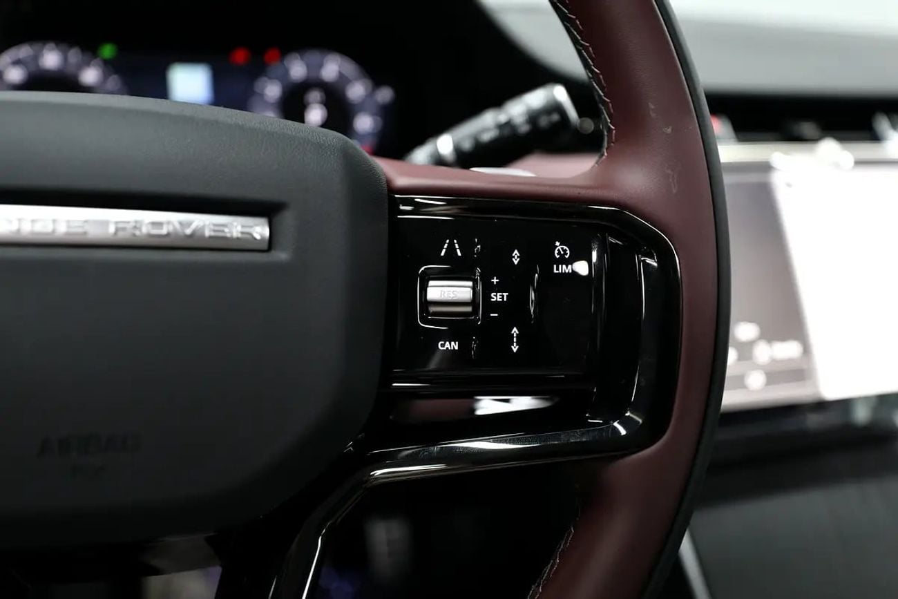 لاند روفر رانج روفر إيفوك Range Rover Evoque | Brand New | Warranty 3 Years | AED 2,750 monthly | Ref#Evoque