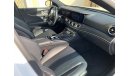 مرسيدس بنز E300 AMG Full Option Lady Driven