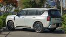 Nissan Patrol (For Export , НА ЭКСПОРТ) LE Platinum City 3.5TT V6 4X4 GCC Без пробега