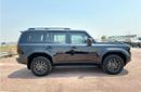 تويوتا برادو ADVENTURE Toyota Prado 2.4L