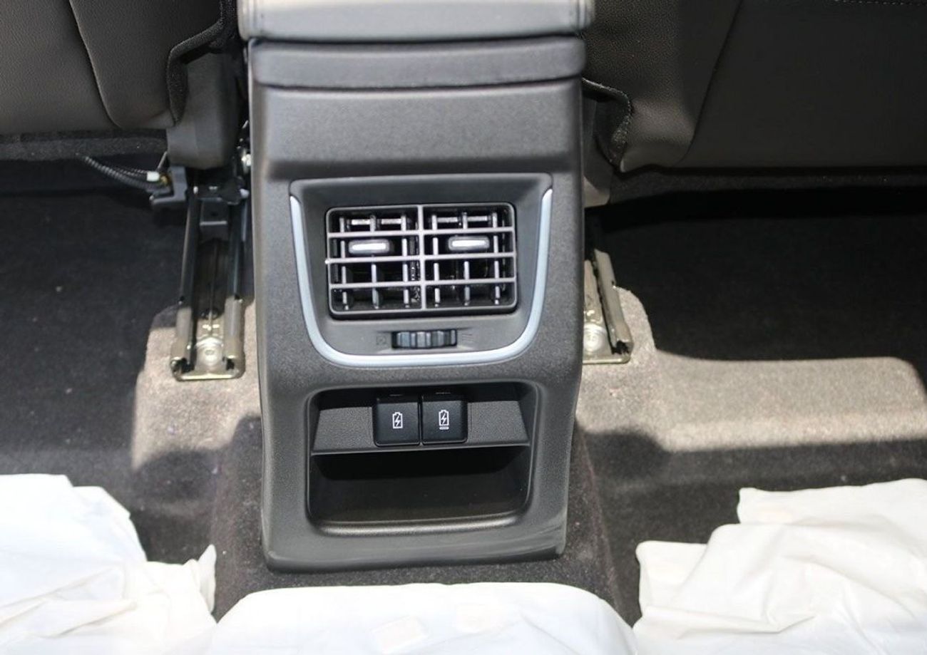 Suzuki Grand Vitara GLX | Full option | 2WD | Panoramic Sunroof | HUD | 360 Camera | 6 Airbags | Cruise Control | 2024