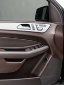 مرسيدس بنز GLE 400 AMG