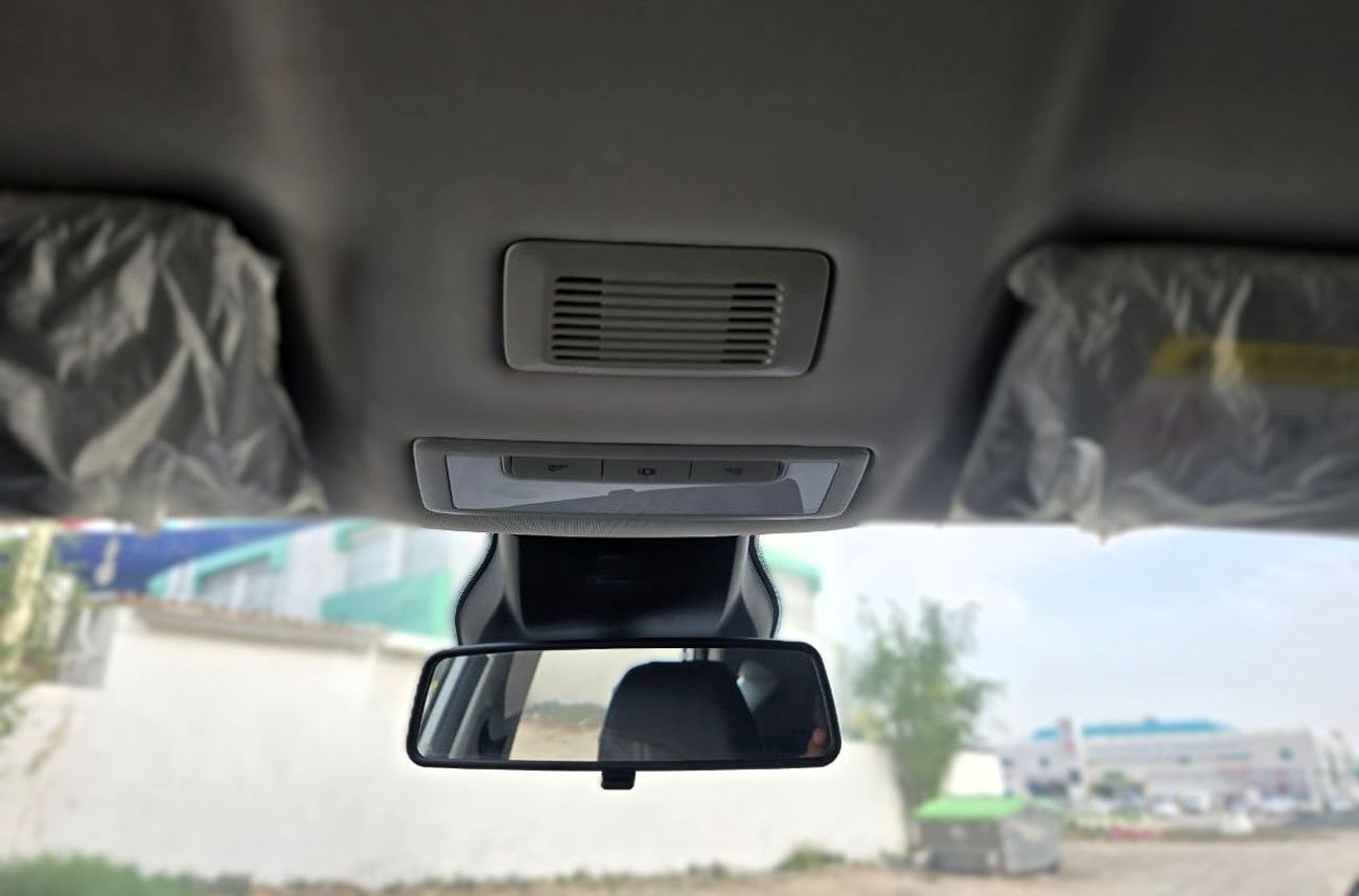 أم جي ZS USED MG ZS COMFORT 1.5L A/T FWD White 2025 model