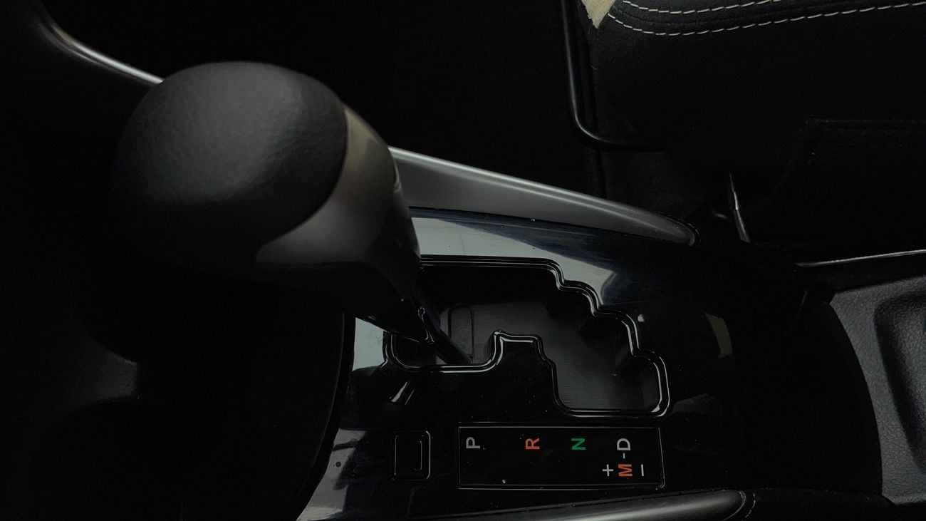 Toyota Yaris E 1.3 | Zero Down Payment | Free Home Test Drive