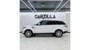 Land Rover Range Rover Sport European Specs-Accident Free-Excellent Condition