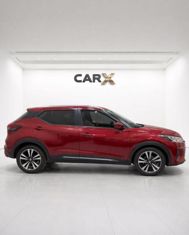 Nissan Kicks SV, миниатюра 24