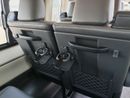 تويوتا هاياس 2026 Toyota Hiace GL 14-Seater High-Roof Full-Option 2.8L 4-Cyl Diesel M/T RWD Export Only