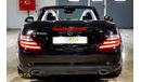 Mercedes-Benz SLK 200 2016, Full Service History, Warranty, Original Paint, GCC