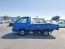 Toyota Lite Ace TOYOTA LITEACE TRUCK PICK UP RHD 1997 MODEL 1.5 L PETROL MANUAL(PM70712)