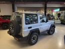 Toyota Land Cruiser 70 LC71 LX AED 3,700 MP | 2026 Toyota Land Cruiser LC 71 LX | GCC Specs | Al Futtaim Warranty