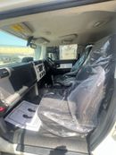 Toyota FJ Cruiser BASE PETROL 4,0 LITER ,RIGHT HAND DRIVE 2012 MODEL