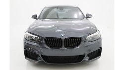 BMW 228i Model 2016 | V4 | 240 hp | 19 alloy wheels | (V545542)