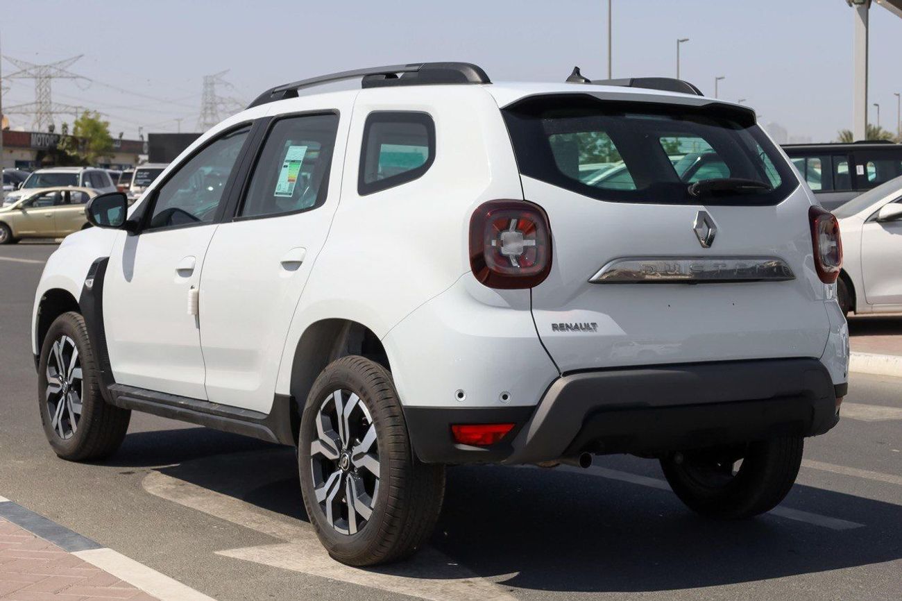 رينو داستر LE 1.6L
