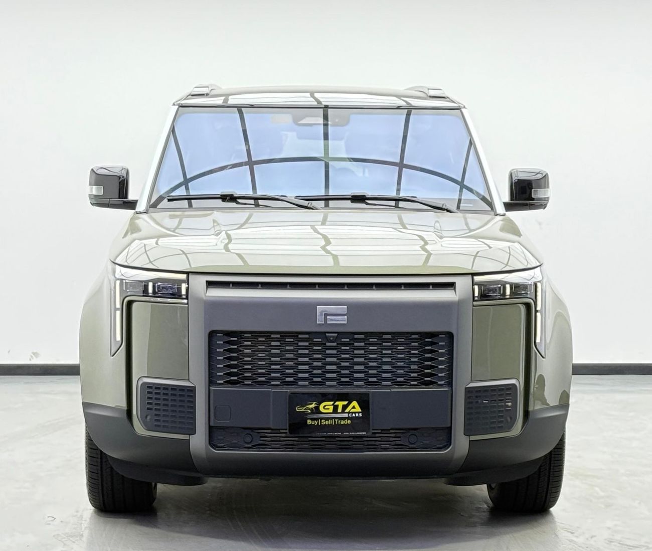 ROX 01 VIP *Brand New* 2025 ROX 01 VIP, Warranty, Delivery Kms, Fully Loaded, Excellent Conditions, Chinese