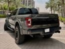 Ford F 150 Raptor Raptor 3.5L V6