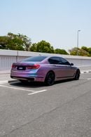 بي أم دبليو 750i 750i X drive