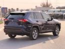 Toyota RAV4 Hybrid XLE premium | sunroof, leather seats, push start 2025