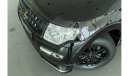 ميتسوبيشي باجيرو 2018 Mitsubishi Pajero 3.8L V6 GLS Signature Edition / Extended Warranty & 5 Year Mitsubishi Service