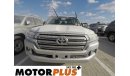 Toyota Land Cruiser 4.5lt Diesel VX AT Export Only