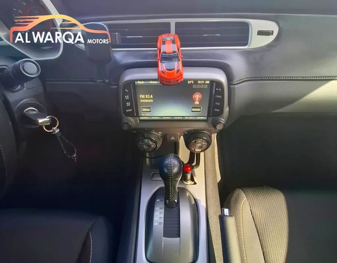 Chevrolet Camaro Chevrolet Camaro