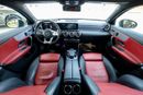 Mercedes-Benz A 35 AMG 4MATIC Hatchback