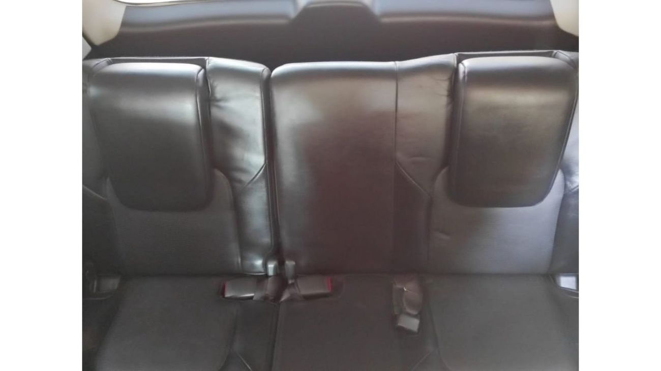 نيسان أرمادا