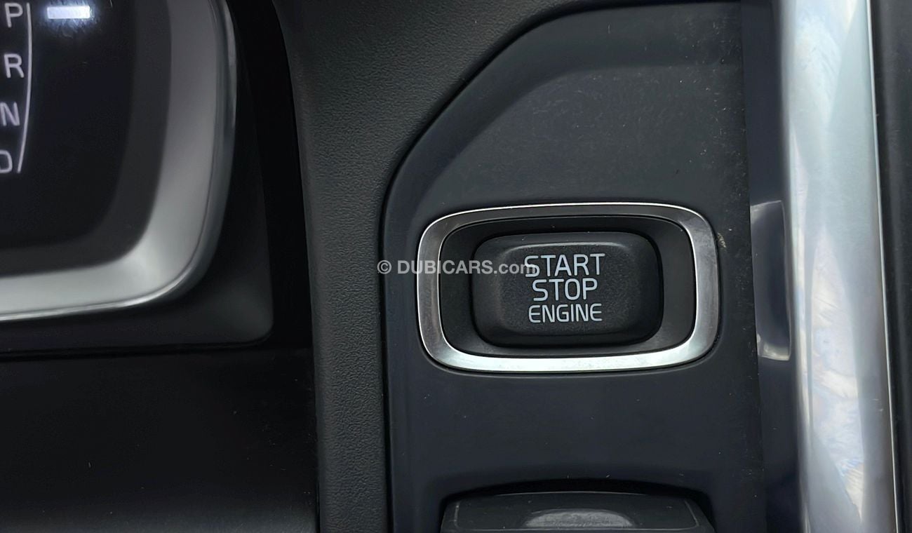 فولفو XC 60 MOMENTUM 2 | +مع الضمان | كمان تم فحص ١٥٠