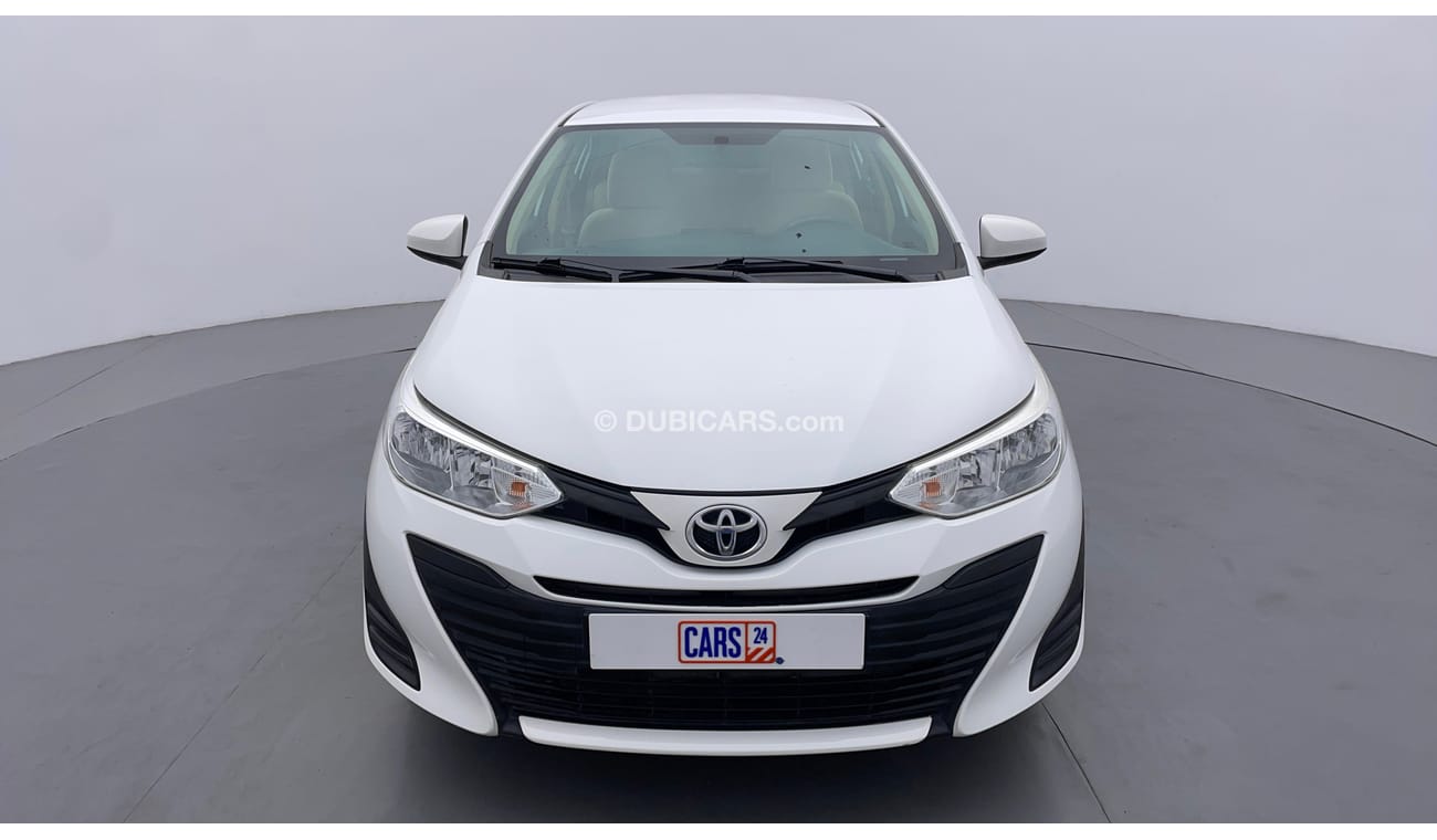 Toyota Yaris SE / E 1.5 | Zero Down Payment | Free Home Test Drive