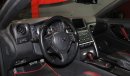 Nissan GT-R 1000hp -  Original Color -  Black