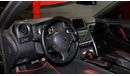 Nissan GTR 1000hp -  Original Color -  Black