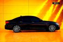 BMW 530i M SPORT 5 Series 530 GCC specs 1,207.00 monthly