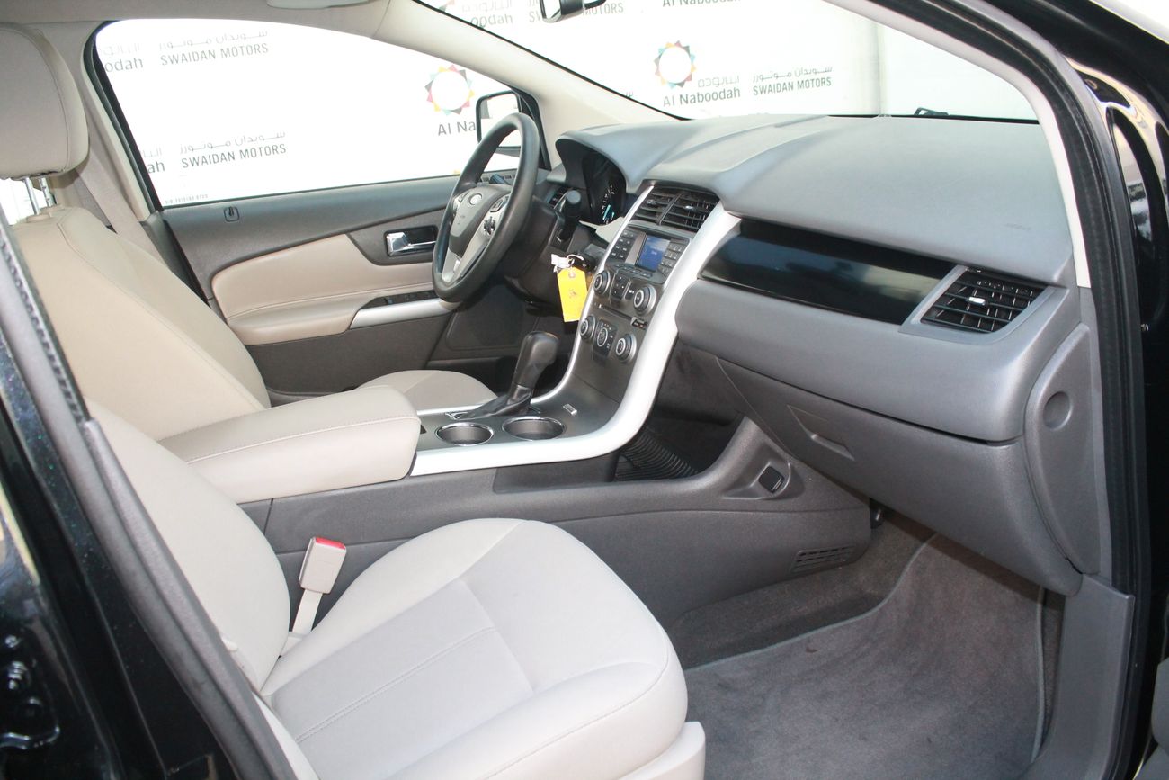 Ford Edge SE 3.5L V6 2014 MODEL WITH BLUETOOTH
