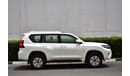 Toyota Prado TXL 2.7L 4WD 7 SEAT AT