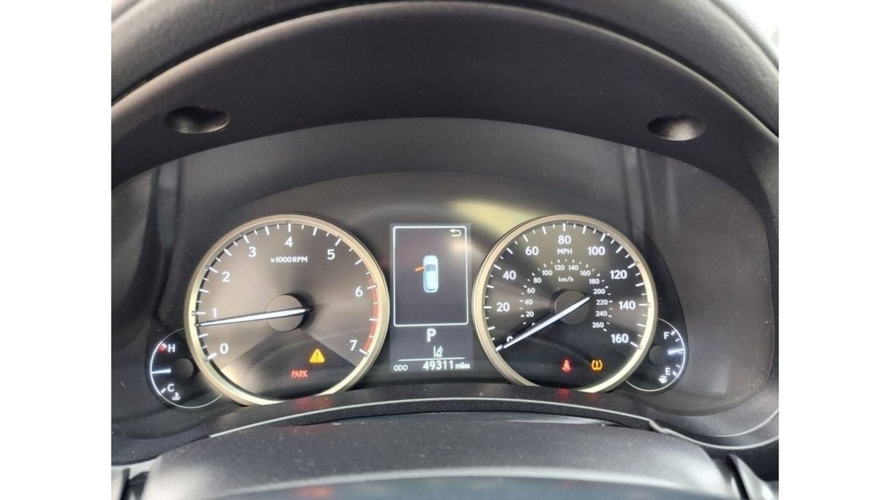 Lexus NX300 Premier LEXUS NX 300 SILVER 2019 EXPORT PRICE