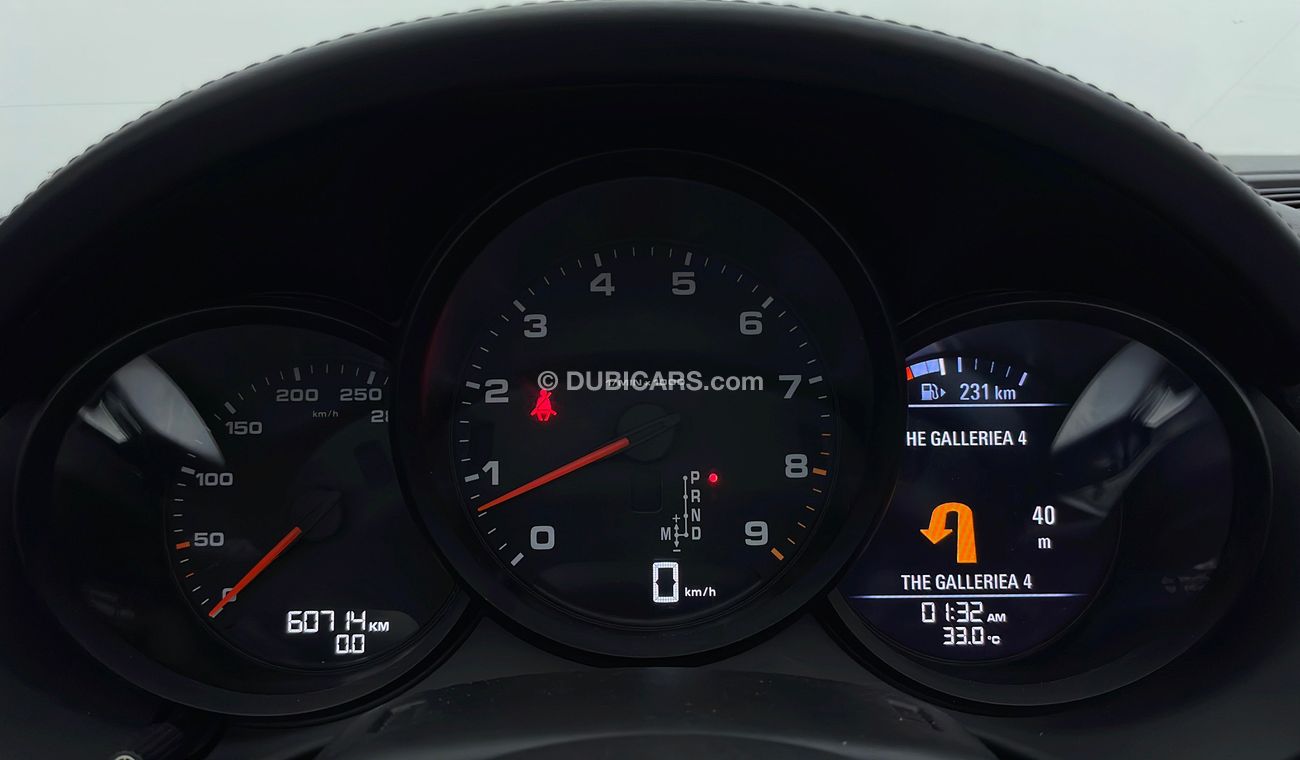 Porsche 718 Boxster BLACK EDITION 2.7 | Under Warranty | Inspected on 150+ parameters